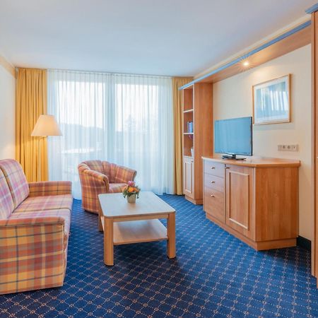 Chalet Sonnenhang Oberhof Dış mekan fotoğraf