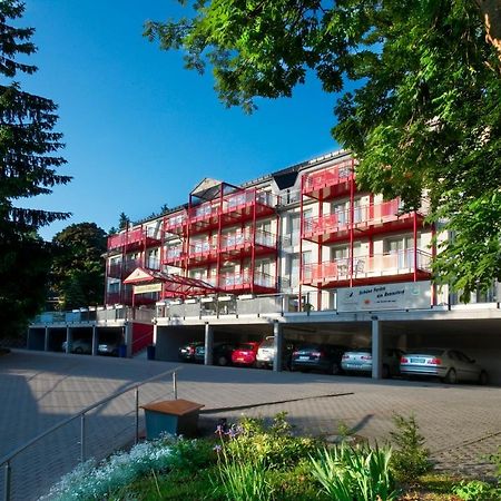 Chalet Sonnenhang Oberhof Dış mekan fotoğraf