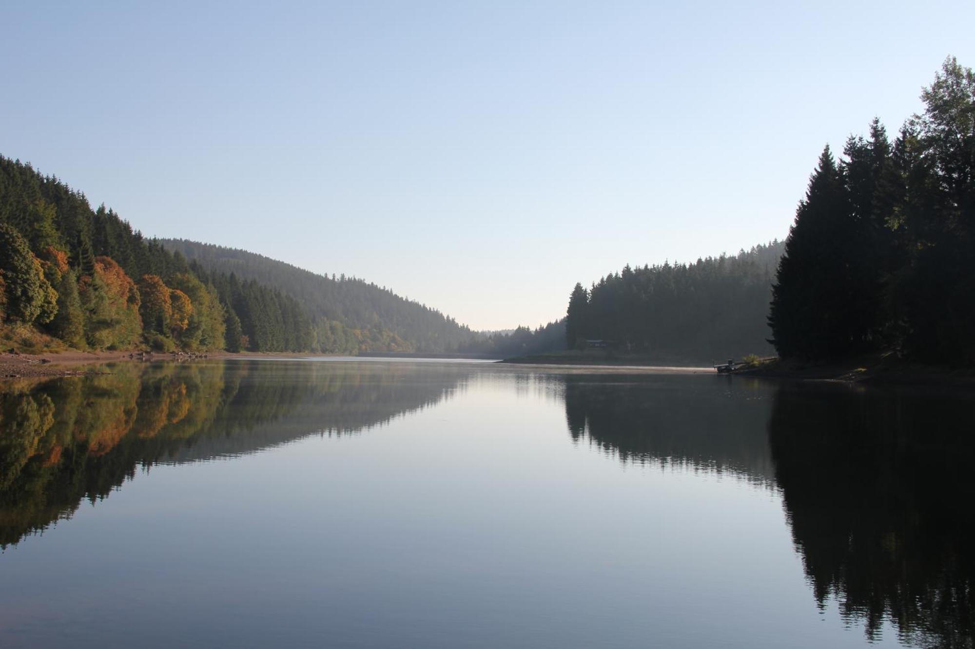 Chalet Sonnenhang Oberhof Dış mekan fotoğraf