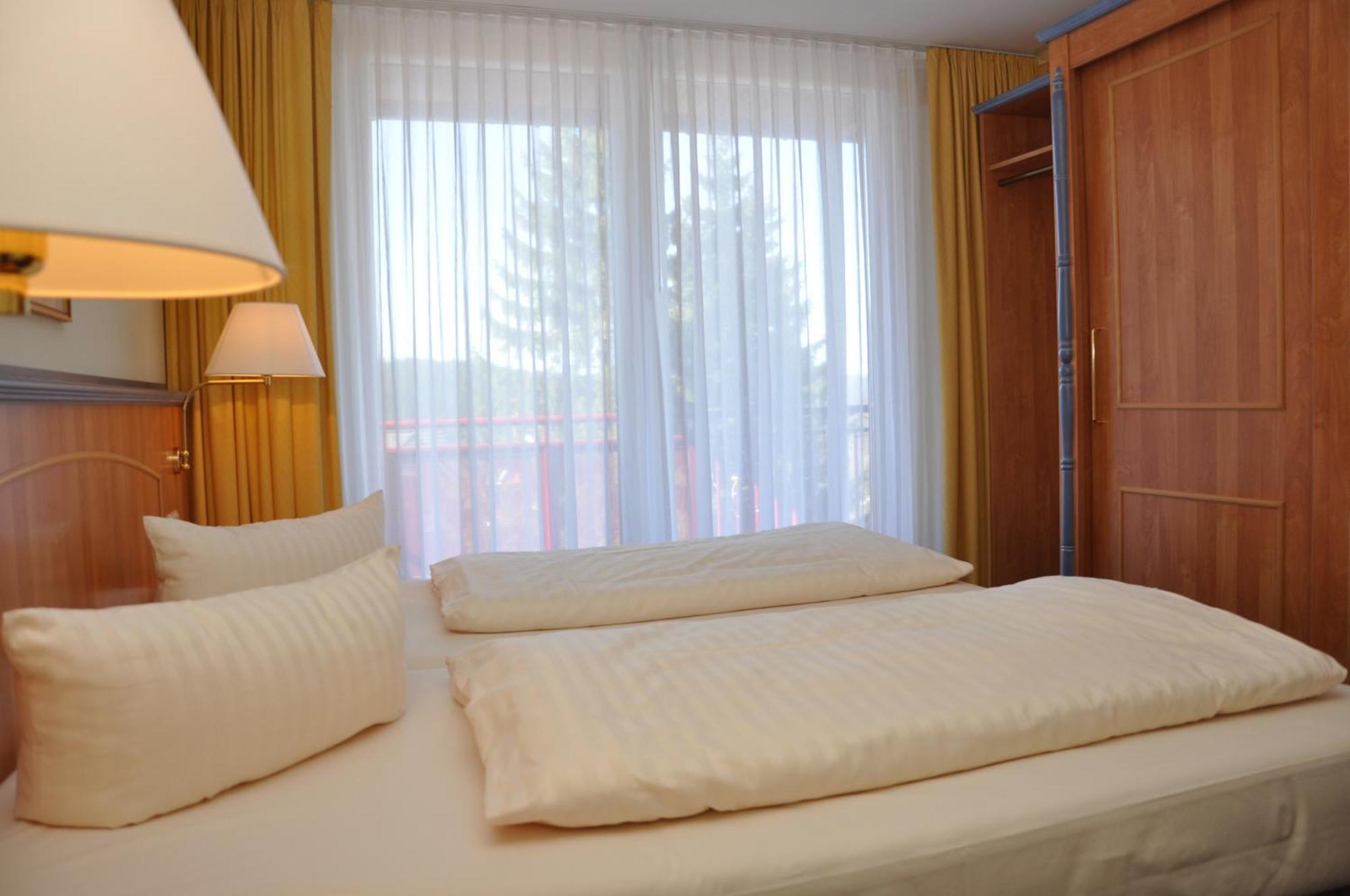 Chalet Sonnenhang Oberhof Dış mekan fotoğraf