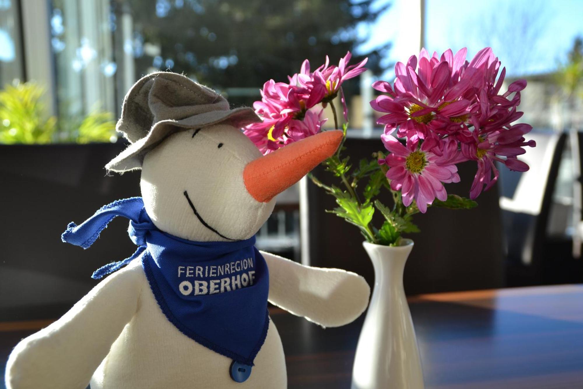 Chalet Sonnenhang Oberhof Dış mekan fotoğraf