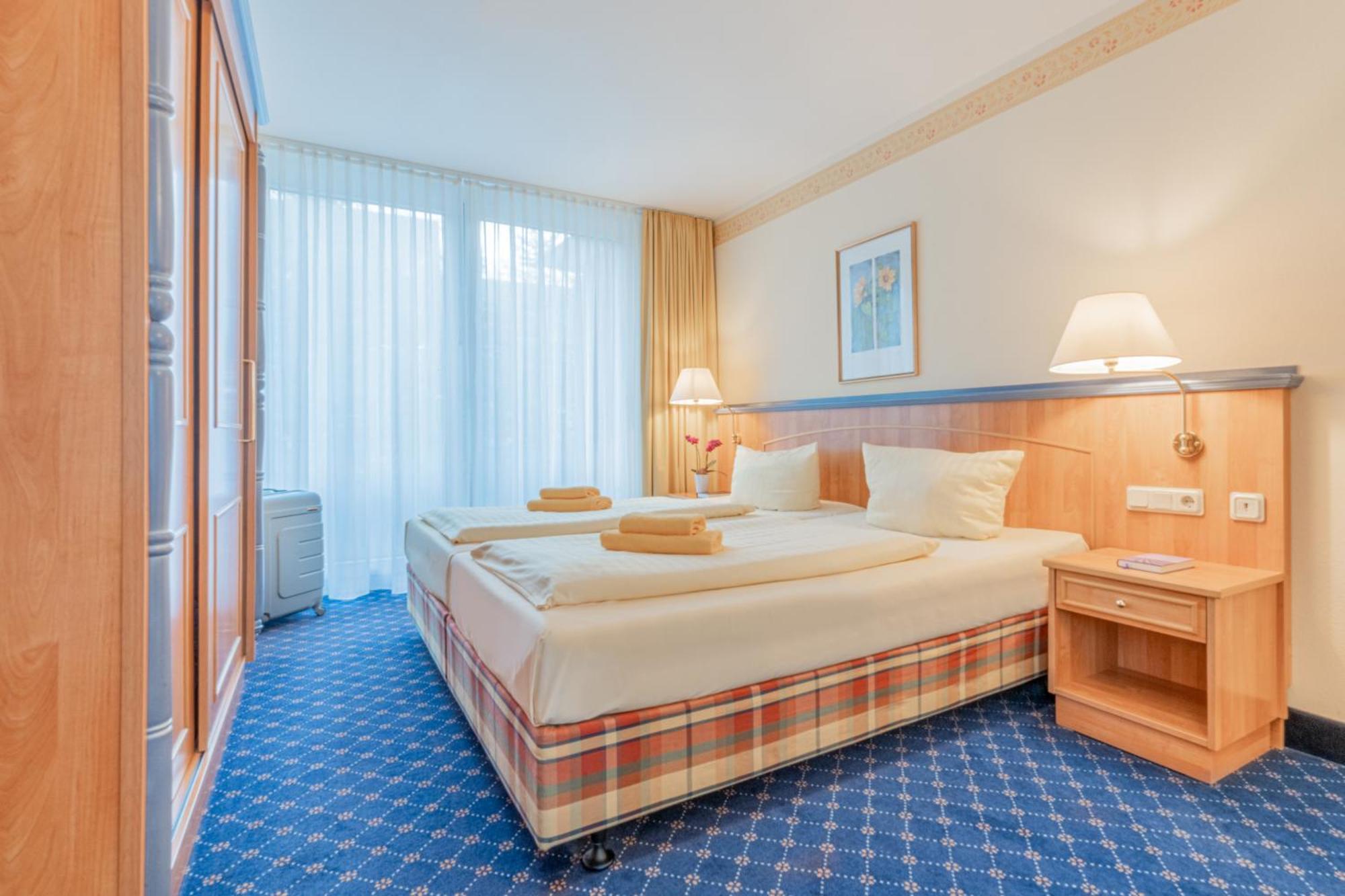 Chalet Sonnenhang Oberhof Dış mekan fotoğraf