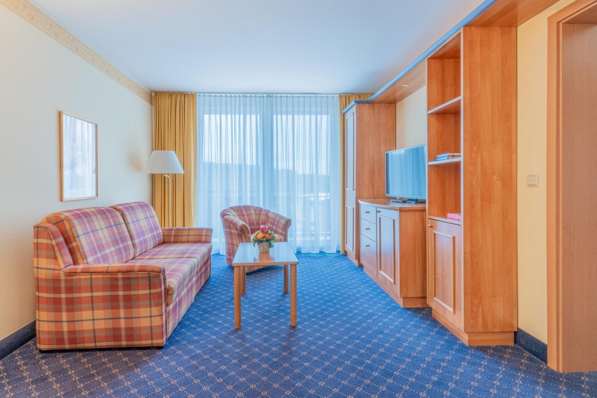 Chalet Sonnenhang Oberhof Dış mekan fotoğraf