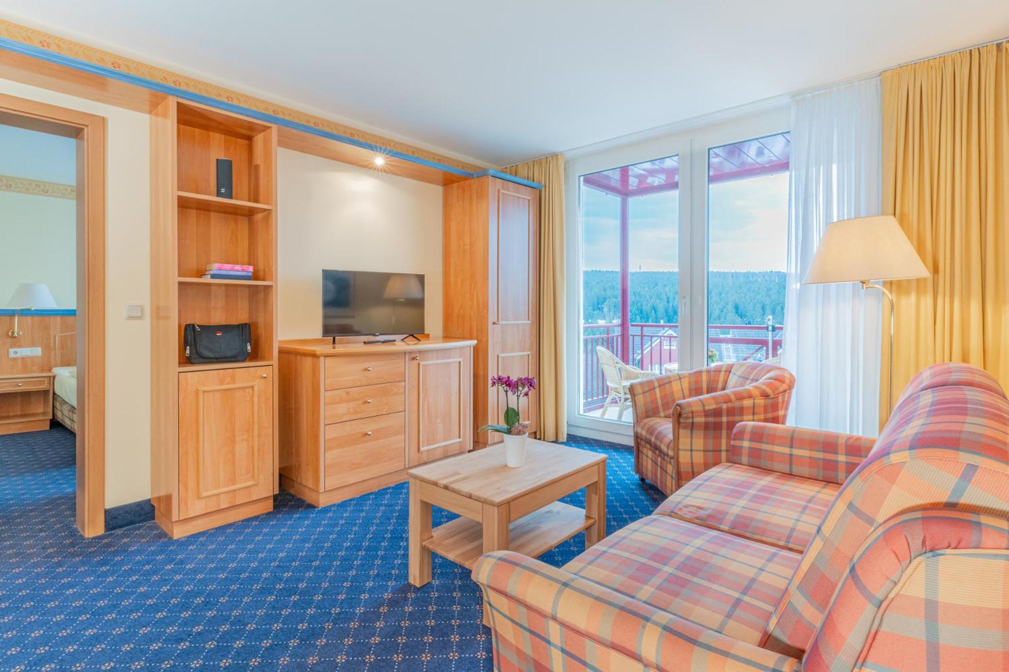 Chalet Sonnenhang Oberhof Dış mekan fotoğraf