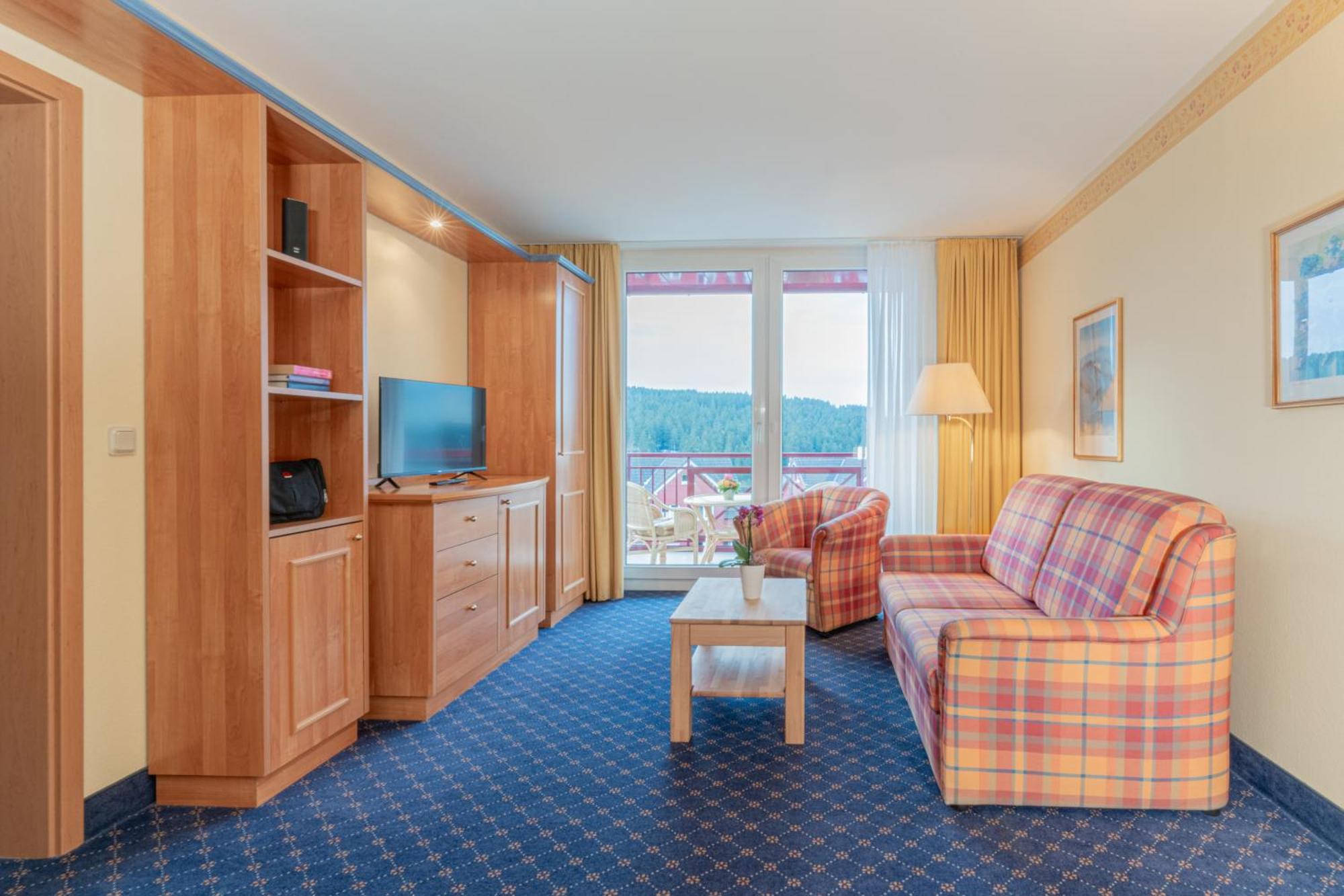 Chalet Sonnenhang Oberhof Dış mekan fotoğraf