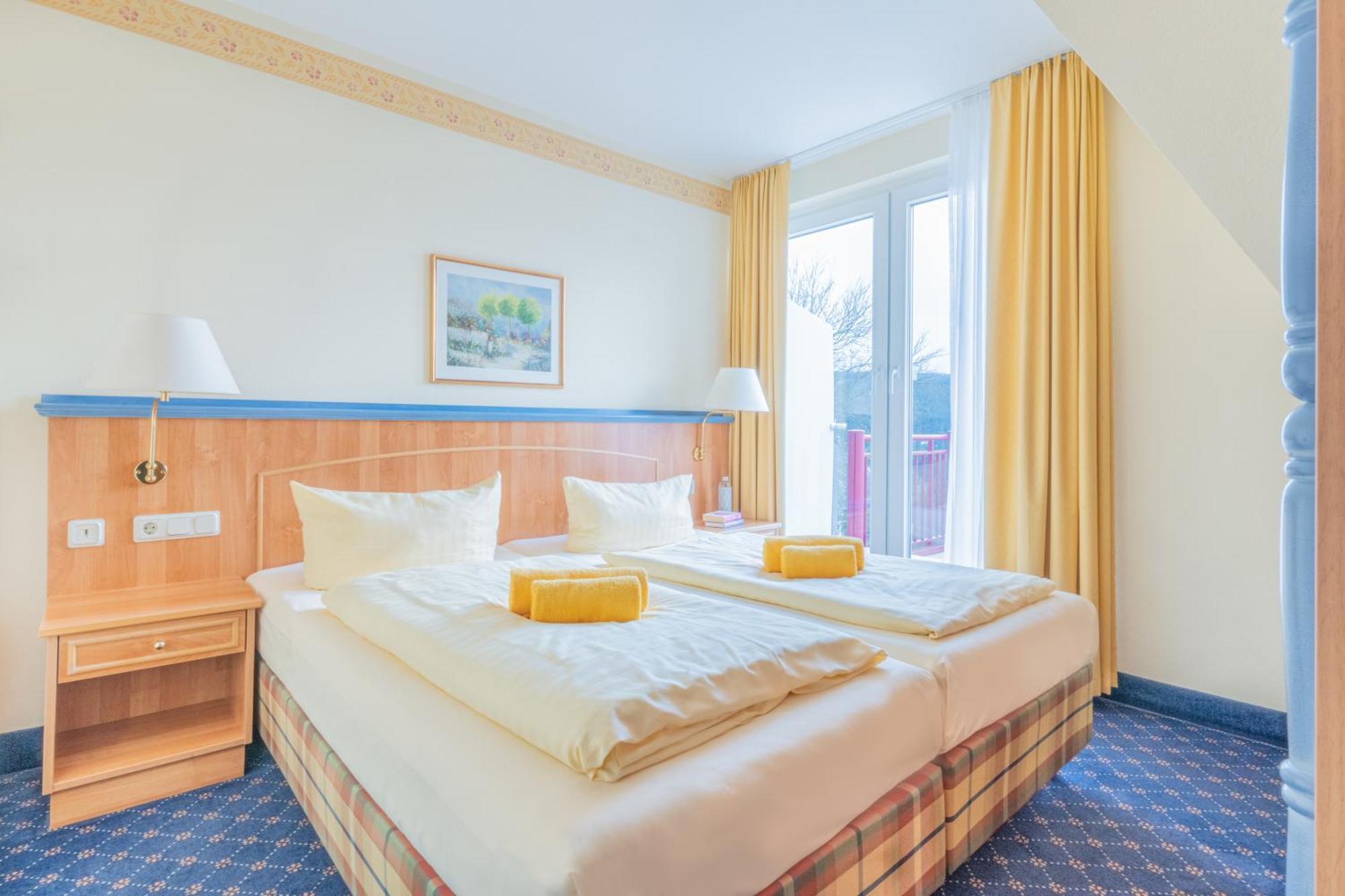 Chalet Sonnenhang Oberhof Dış mekan fotoğraf