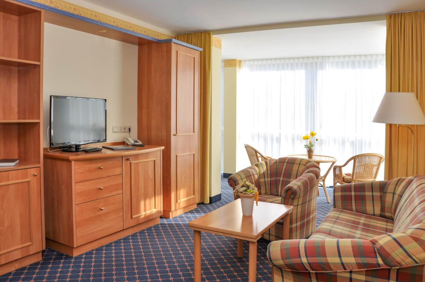 Chalet Sonnenhang Oberhof Dış mekan fotoğraf