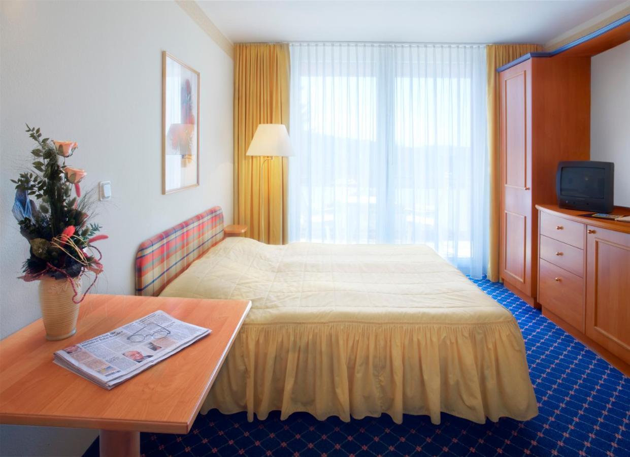 Chalet Sonnenhang Oberhof Oda fotoğraf