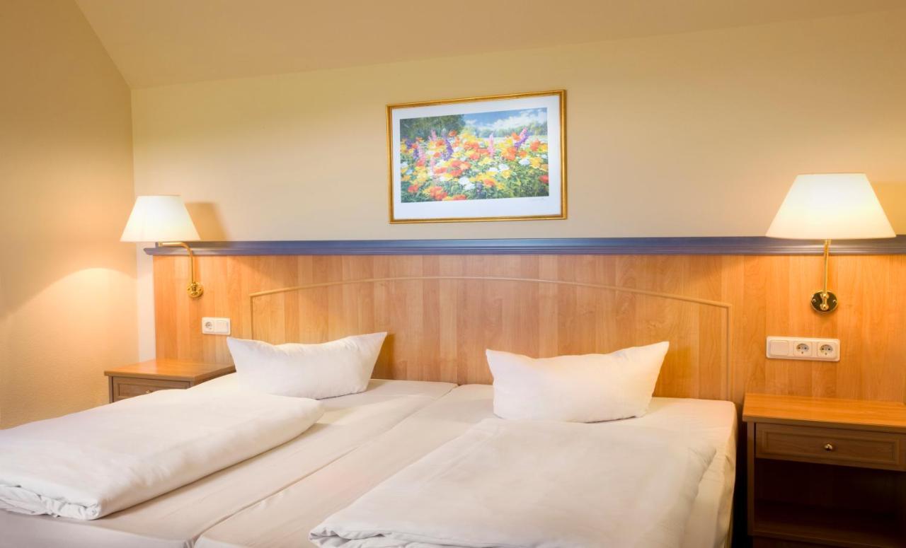 Chalet Sonnenhang Oberhof Dış mekan fotoğraf